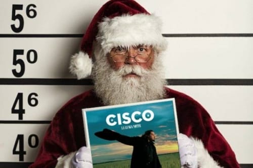 Super offerta di 4 CD di Cisco a prezzo speciale - "La lunga notte"- "Il Mulo"- "Fuori i secondi"- "Matrimoni e funerali"