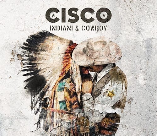 Indiani & Cowboy - Vinile IN EDIZIONE LIMITATA SOLO 500 COPIE!