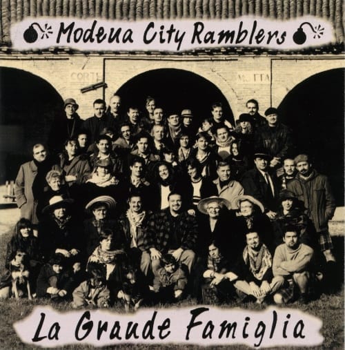 MCR La grande famiglia - Vinile