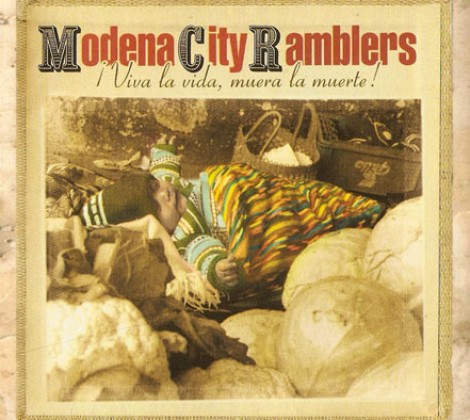 MCR Viva la Vida - CD