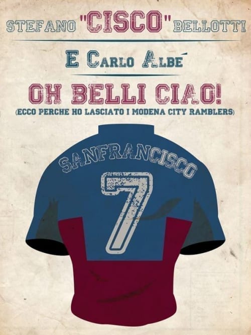 Oh belli Ciao! - Libro Autobiografia