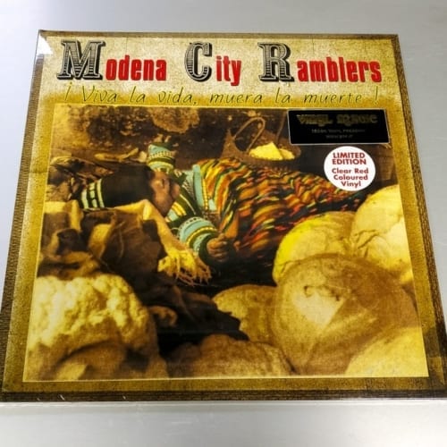 MCR Viva la vida y muera la muerte!